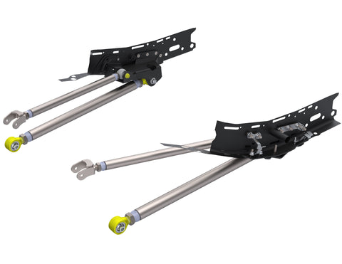 JL JT Long Arm Upgrade