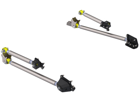 JL JT Long Arm Upgrade