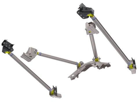 JL JT Long Arm Upgrade