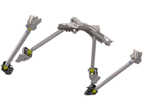 JL JT Long Arm Upgrade