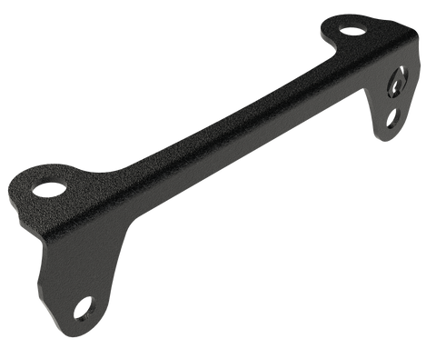 JL & JK Flag & or antenna mount