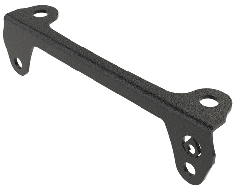 JL & JK Flag & or antenna mount