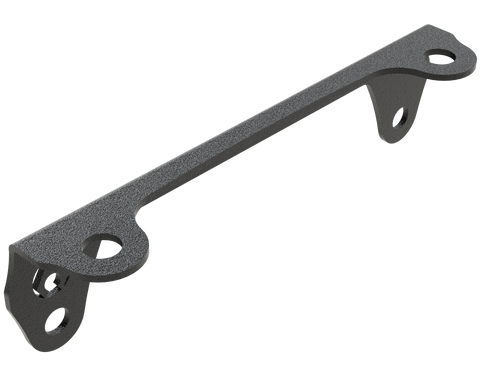 JL & JK Flag & or antenna mount
