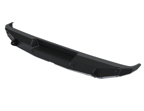 JL Bantam Rear Bumper
