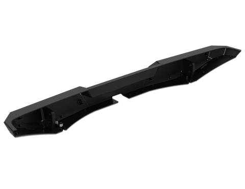 JL Bantam Rear Bumper