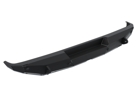 JL Bantam Rear Bumper