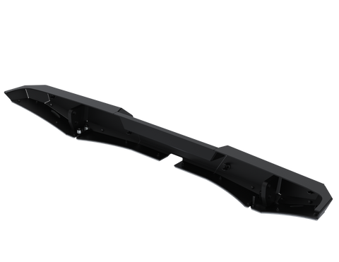 JL Bantam Rear Bumper