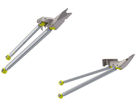 JL JT Long Arm Upgrade