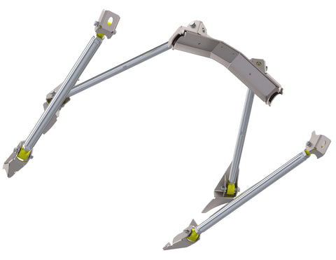 JL JT Long Arm Upgrade