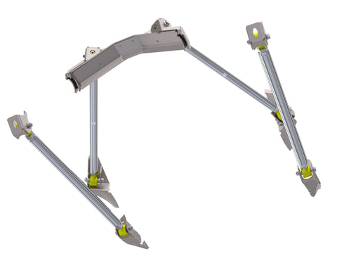 JL JT Long Arm Upgrade