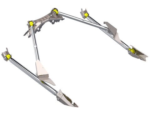 JL JT Long Arm Upgrade