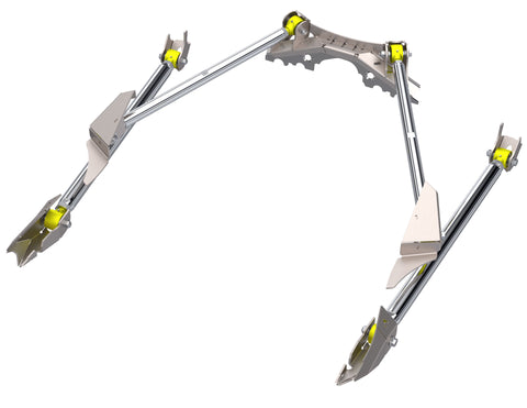 JL JT Long Arm Upgrade