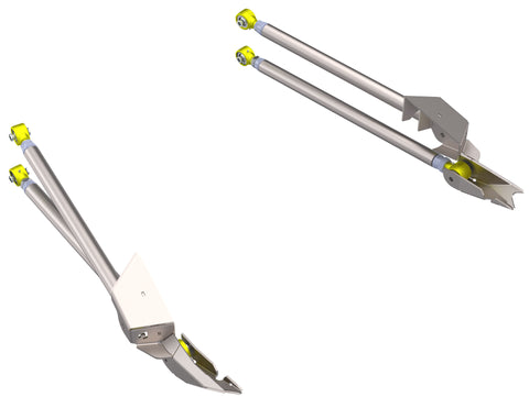 JL JT Long Arm Upgrade