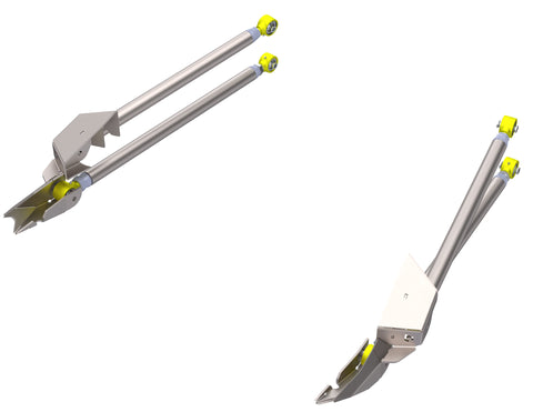 JL JT Long Arm Upgrade