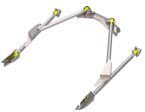 JL JT Long Arm Upgrade