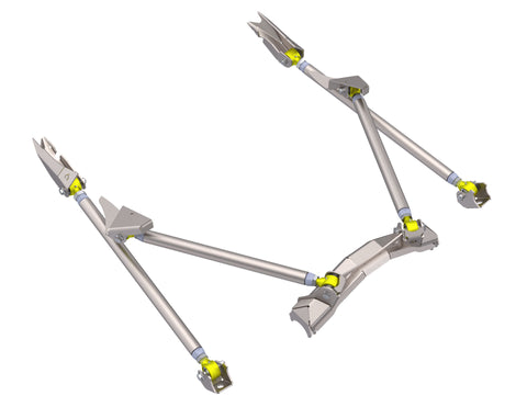 JL JT Long Arm Upgrade
