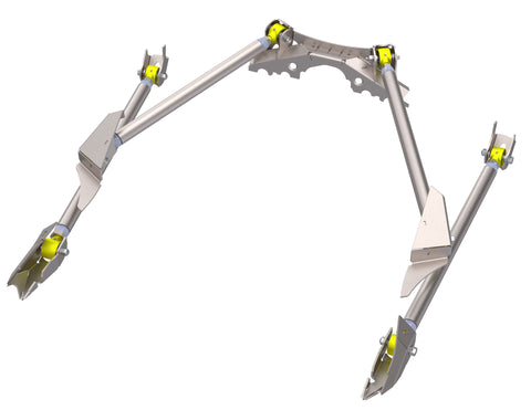 JL JT Long Arm Upgrade