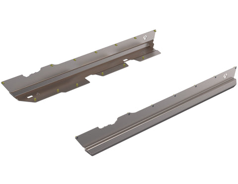 LJ Standard Rock Sliders