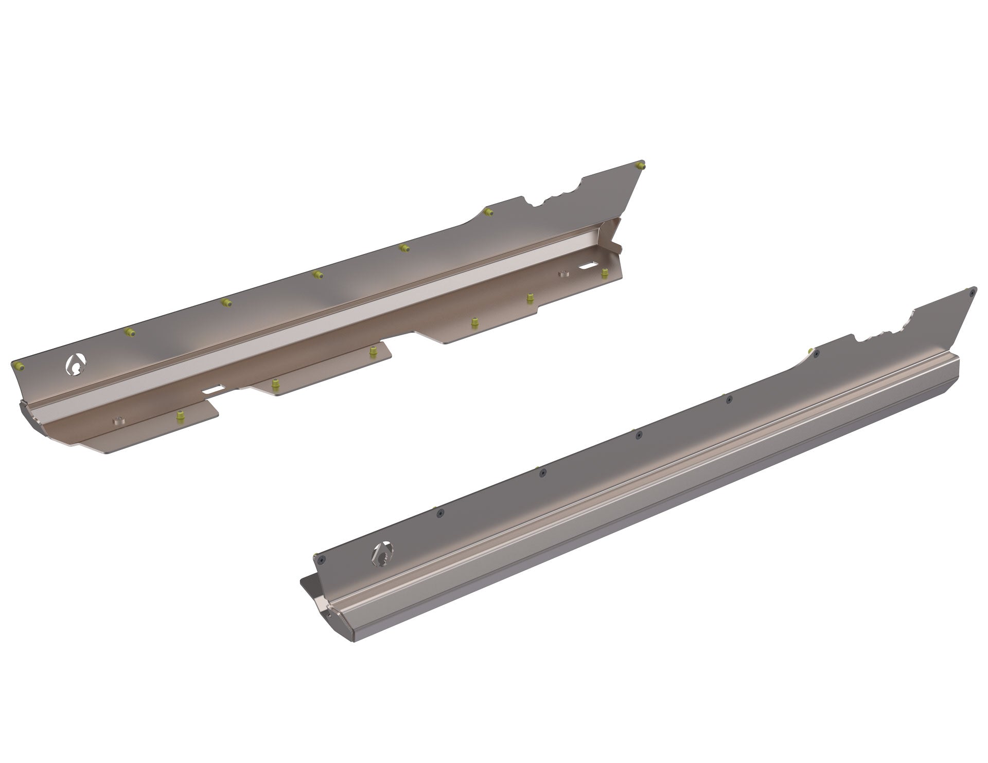 LJ Standard Rock Sliders– Artec Industries