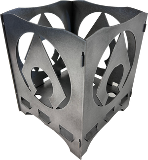 Artec Firepit