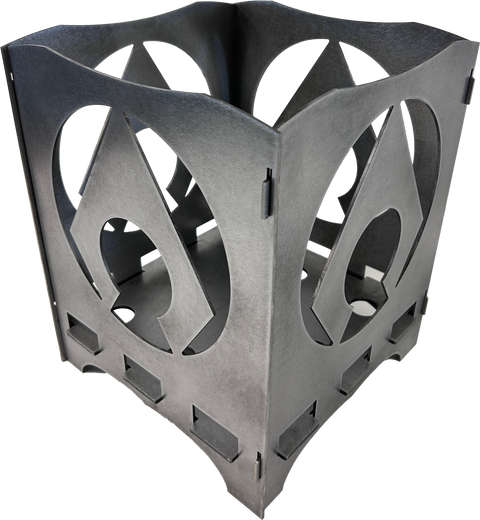 Artec Firepit