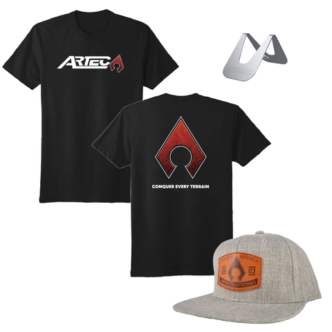 The Starter Pack