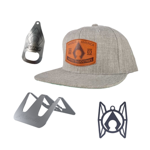 The Happy Hour Kit