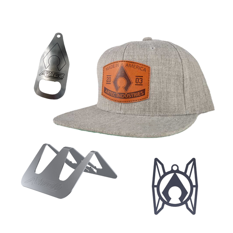 The Happy Hour Kit