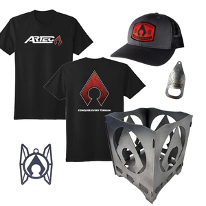 The Trail Ready Pack
