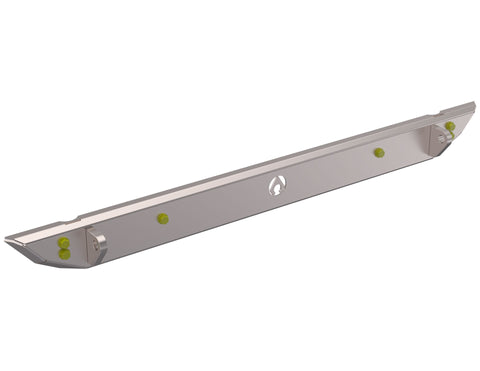 TJ/LJ Rear Bumper