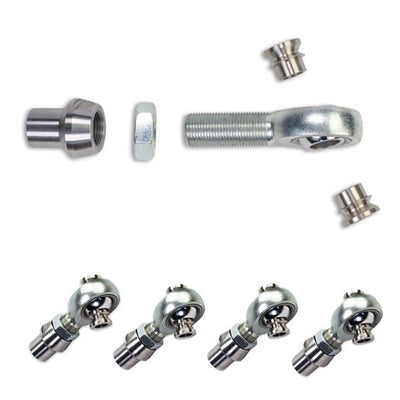 Rod Ends and Parts