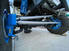 Crossover Weld-On High Steer Arms - 05+ SuperDuty