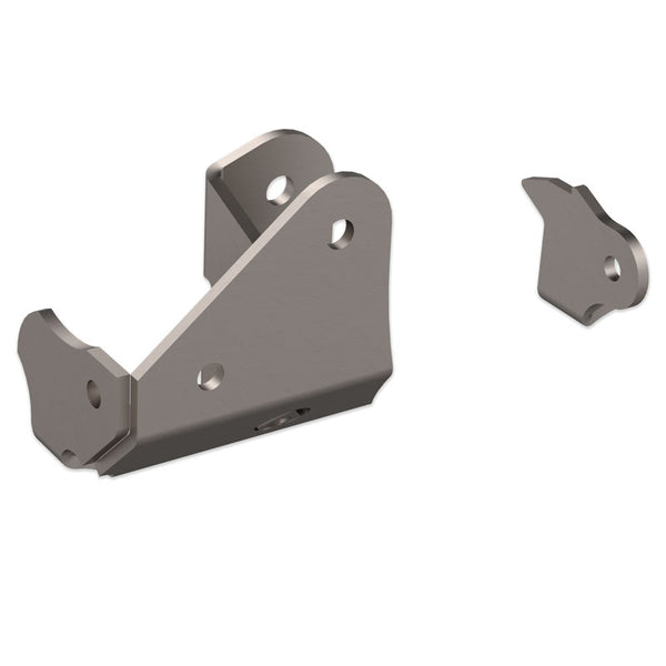 Track Bar Bracket Front Jeep Wrangler JK (2007-2018