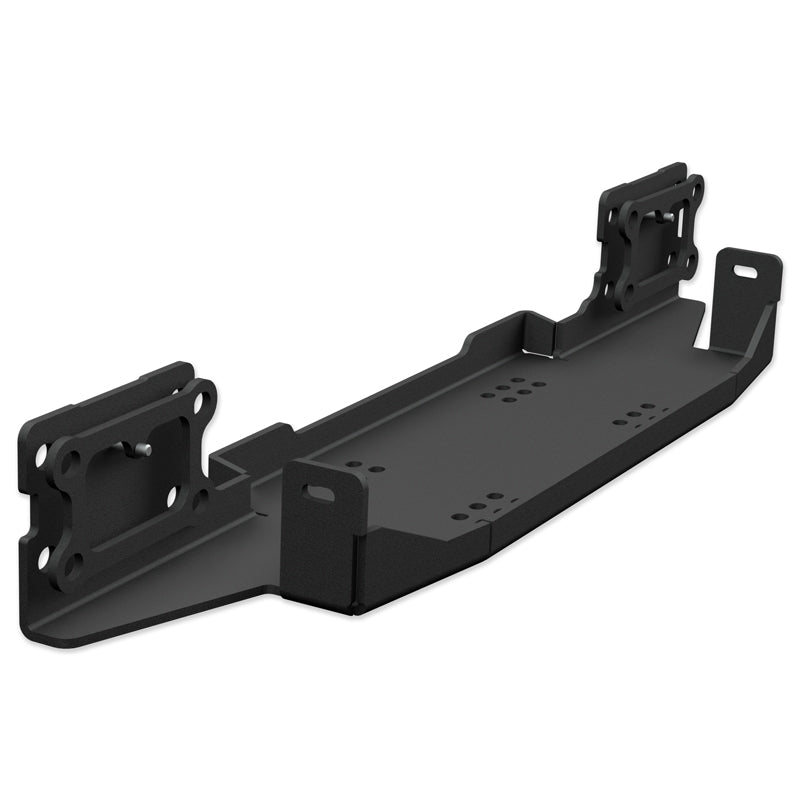 Artec JL Steel Bumper Winch Plate V3– Artec Industries