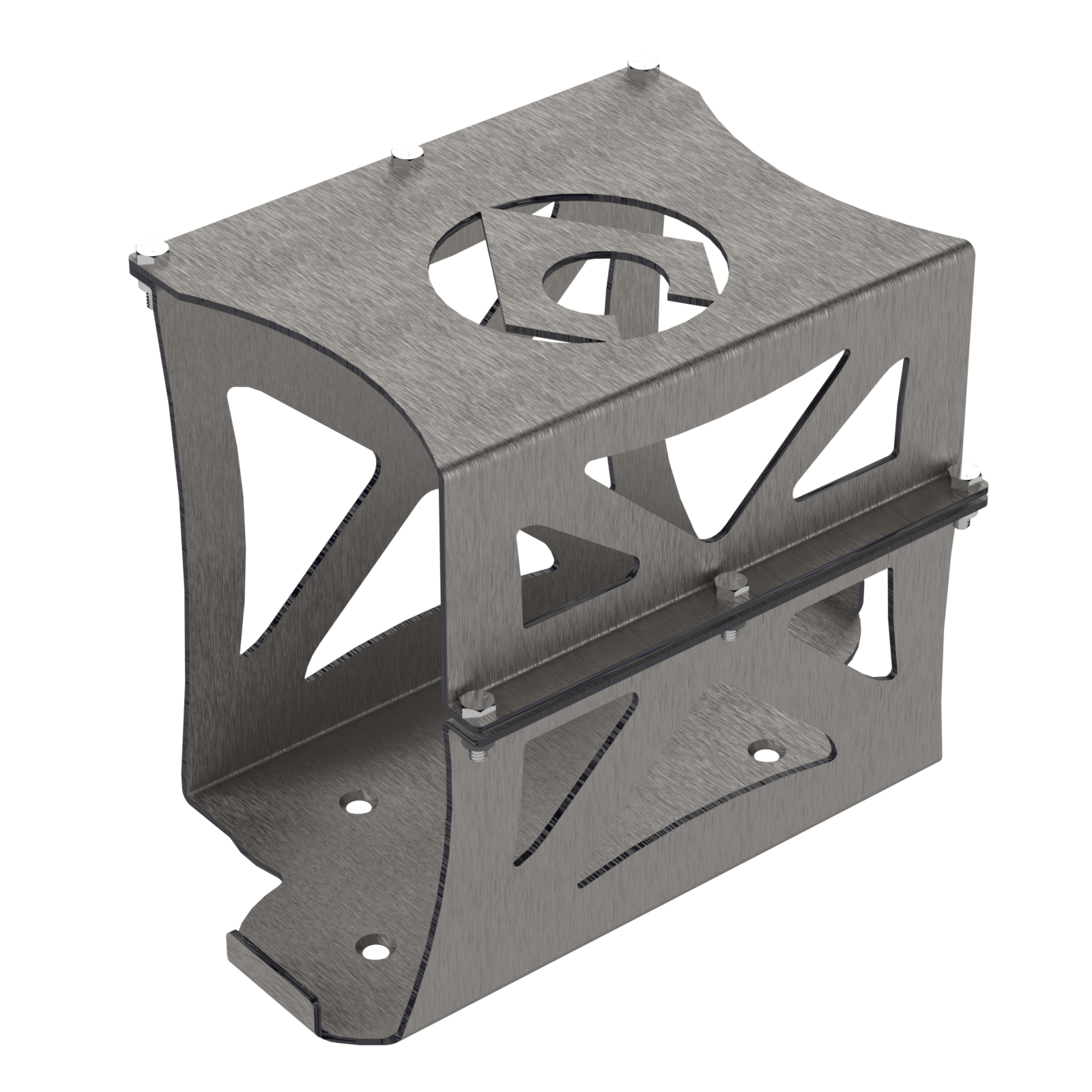 Artec Industries Group 31 Optima Battery Mount