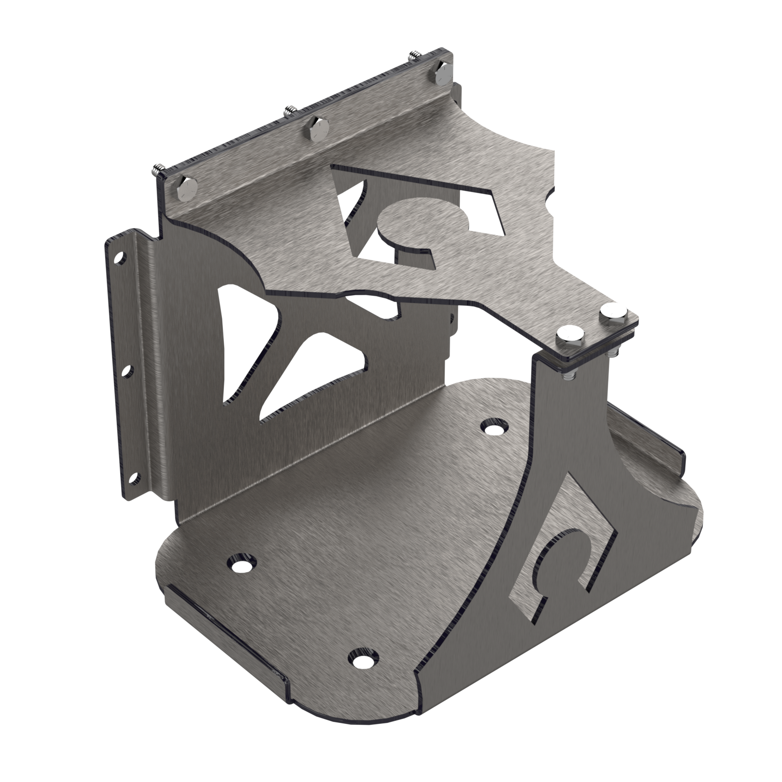 Artec Industries Group 34 Optima Battery REAR Mount