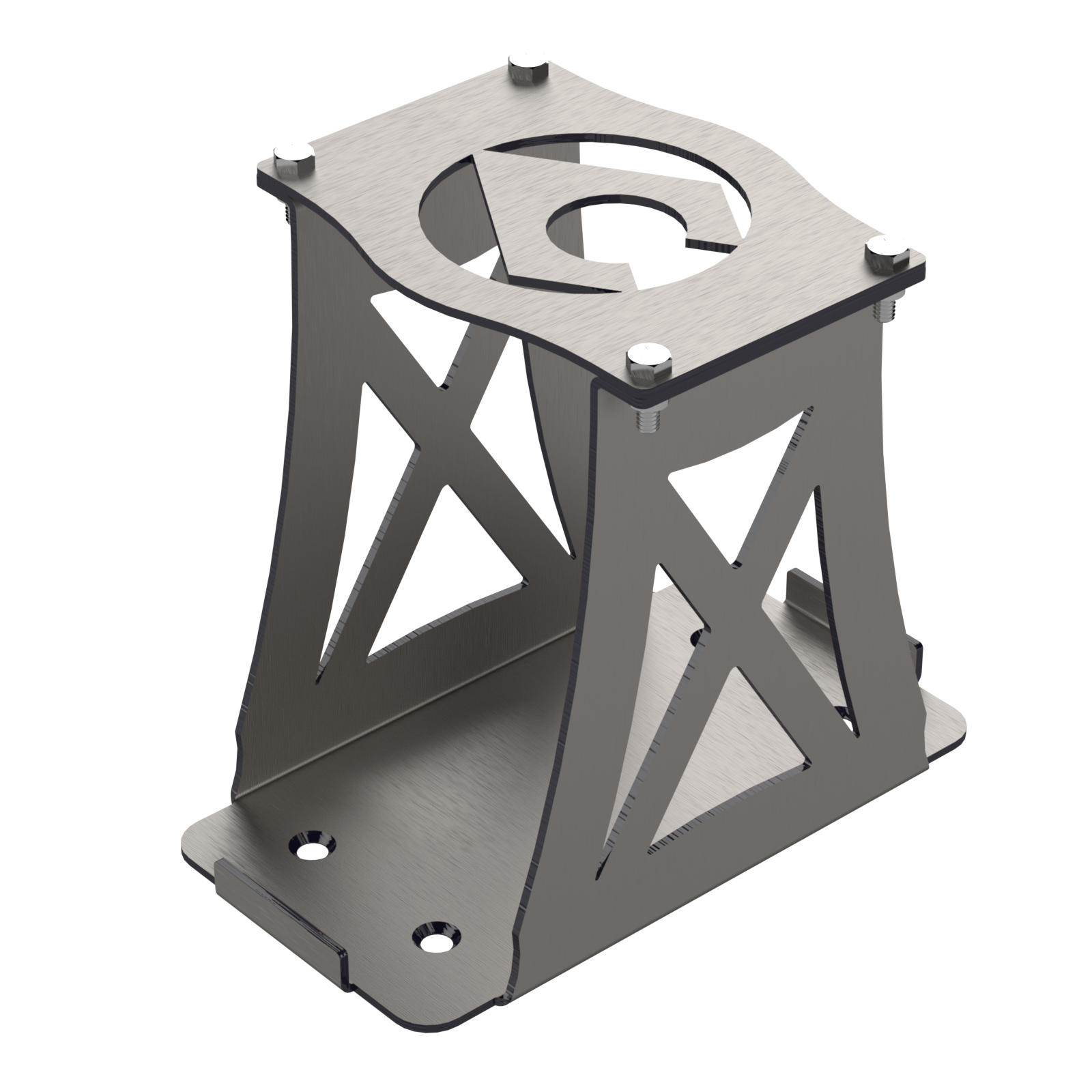 Group 51 Optima Battery Mount Artec Industries