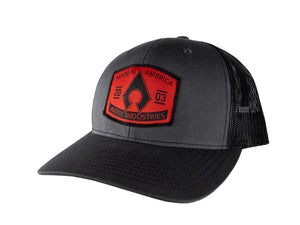Artec Made in America CURVED BILL Hat