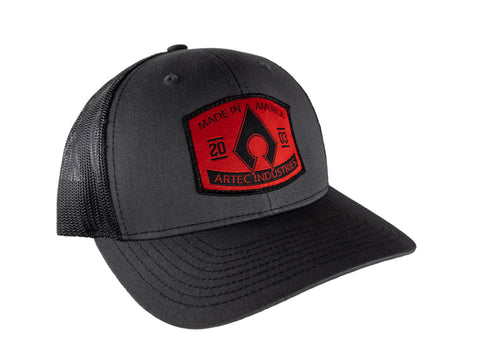 Artec Made in America CURVED BILL Hat