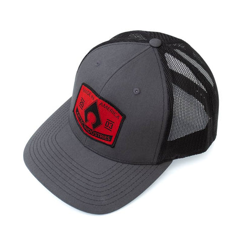 Artec Made in America CURVED BILL Hat