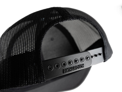 Artec Made in America CURVED BILL Hat