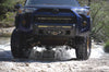 Toyota 4Runner 5th Gen Full Skid Plate System - A-arm, Bellypan, Fuel