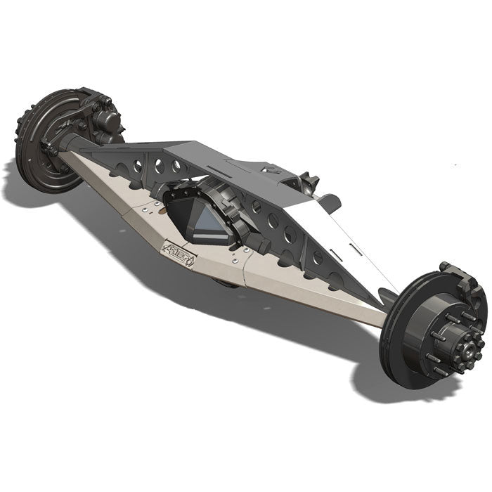 Artec Industries 14 bolt BACKBONE Truss Artec Industries 14 bolt BACKBONE Truss