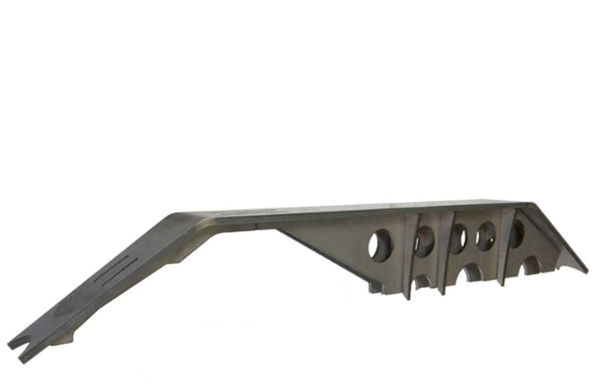 Ford 1985-1991.5 Dana 60 Front Truss Artec Industries main image 1