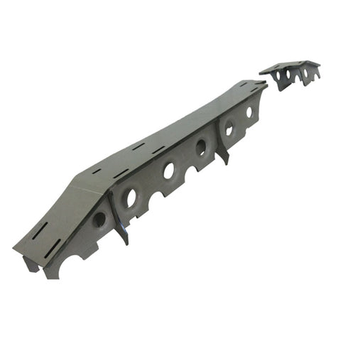 JK Front Axle Truss for Rock Krawler 3 Link Systems