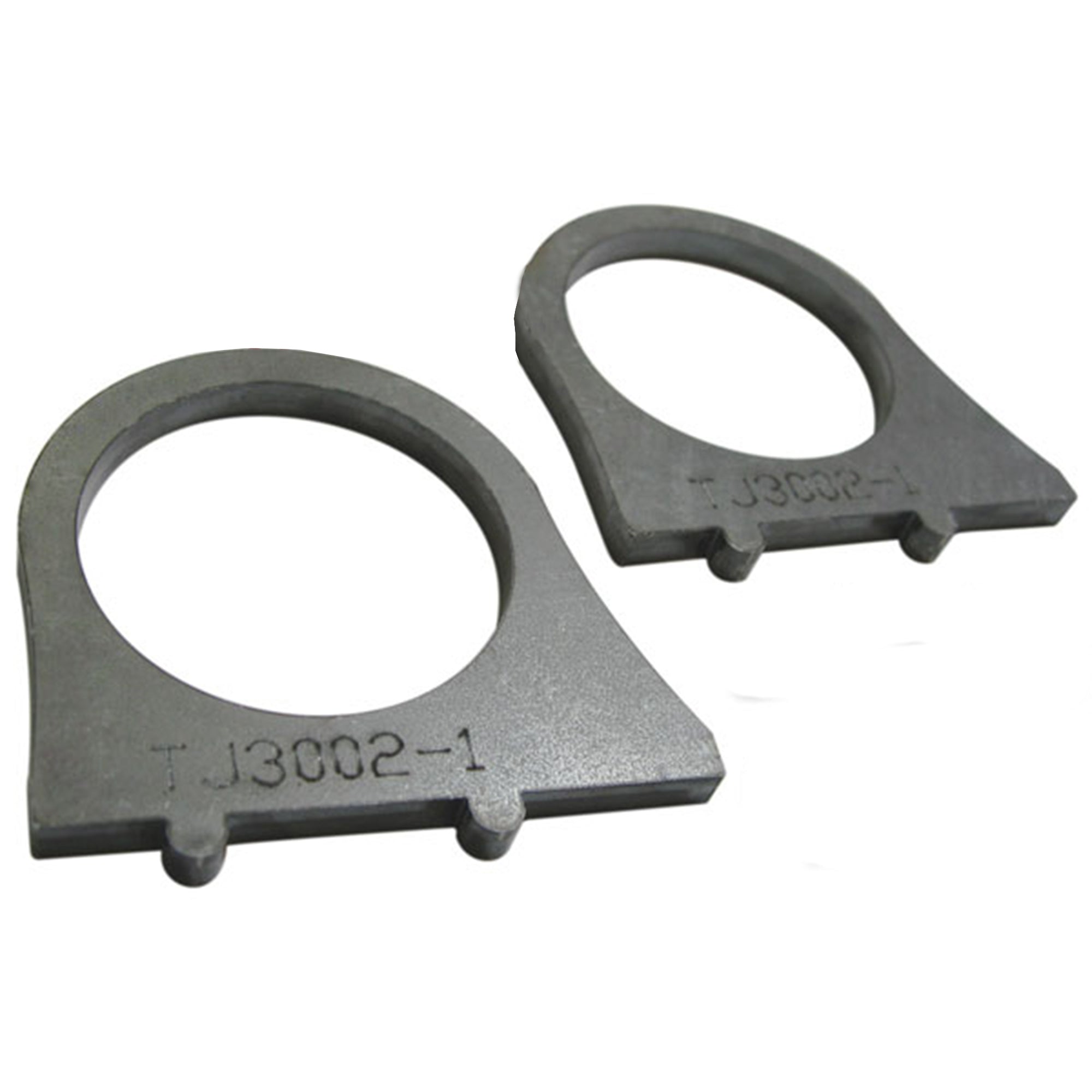 UCA brackets– Artec Industries