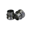 1.0" High Misalignment Spacers SS (pair)