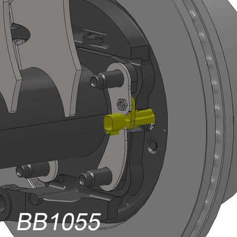 ABS Bracket install overview