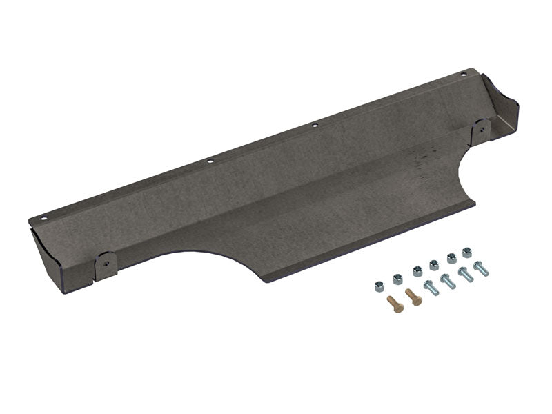 JL Nighthawk Front Swaybar Skid Artec Industries