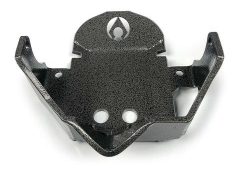 JL Shield - Front Axle CAD Skid